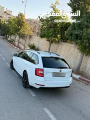  2 سكودا اوكتافيا للبيع