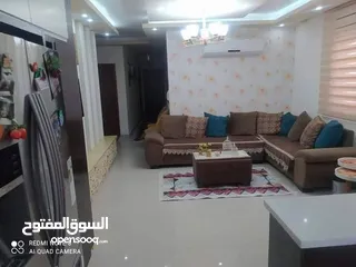  6 شقة للبيع – رام الله  عين مصباح – شارع الكرمل