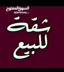  3 شقه للبيع لقطه بالاسماعيلية شارع تلاتيني شارع الحكر