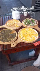  5 مطعم للبيع شارع الكورنيش العقبة بسعر مغري جدا