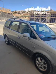  16 هونداي تراجيت