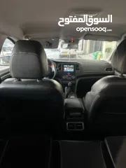  4 رينو ميغان 2019