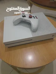  1 جهاز بوكس 1S