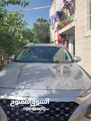  2 هيونداي سنتافي