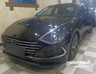  8 سوناتا 2021 بسعر مغري