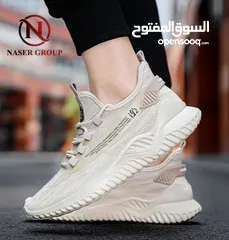  10 احذيه جميع المقاسات