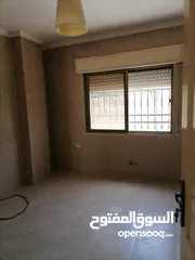  4 شقه غرفتين نوم فارغه للايجار الجبيهه خلف السيفوي