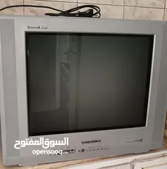  1 تلفزيون دايو مستعمل للبيع