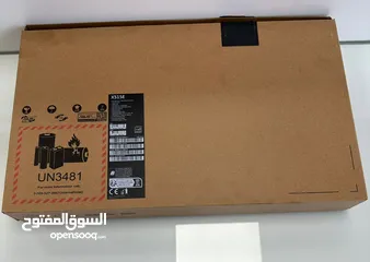  3 لابتوب شبه وكالة - ASUS