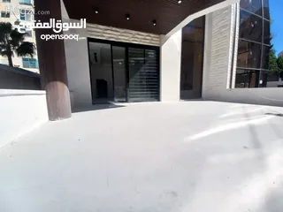  1 شقة غير مفروشة للايجار في الدوار الرابع  ( Property 35300 ) سنوي فقط