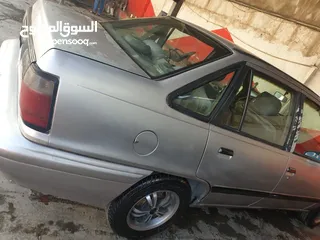  3 سيارة دايو رايسر اتوماتيك 1994