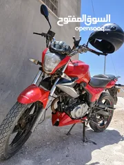  5 كيو جي حديثه