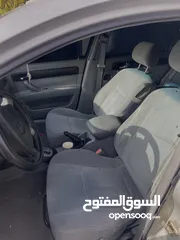  12 شيفروليه اوبترا 2006
