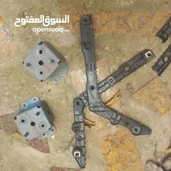  5 طبون سيلفي و جسر