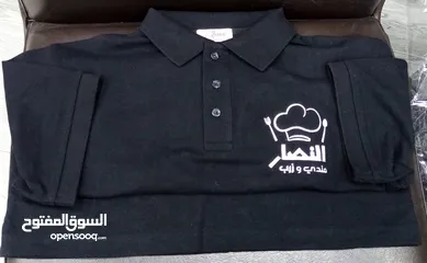 26 مؤسسة تورنتو للملابس المهنية وخدمات التطريزوالطباعة على كافة انواع الملابس