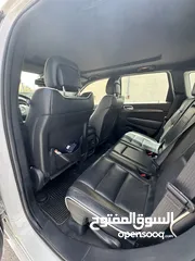  8 Jeep Grand Cherokee 2014 for Sale