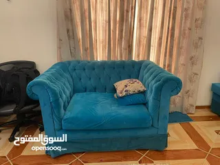  1 Sofa for sale used