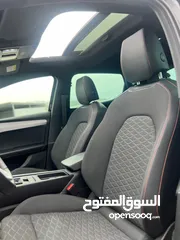  12 سيت ليون FR فل الفل فتحة سقف بانوراما -2022