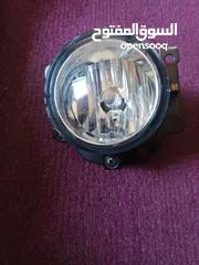  2 ضوء اوتلاندر للبيع مع كشاف