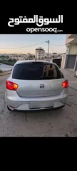  3 سيات ابيزا 2014