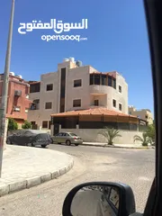  1 شقق مفروشة يومي العقبة تب نظافة