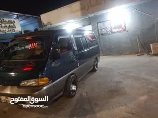  9 هواندي h100  موديل 96
