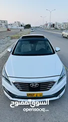  1 Hyundai sonata 2015 limited