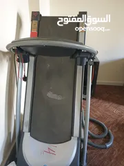  1 جهاز مشي للبيت