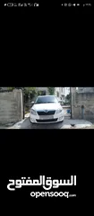  4 سكود فابيا 2012