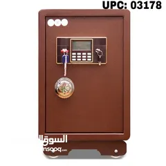  2 خزنه جميع الحجام