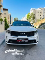  9 Kia sorento
