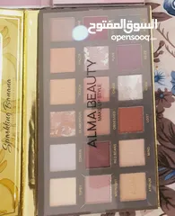  4 مواد تجميل جديدة اسعار مقبولة جدا