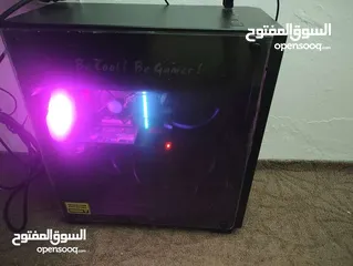  1 pc gaming i7 7700