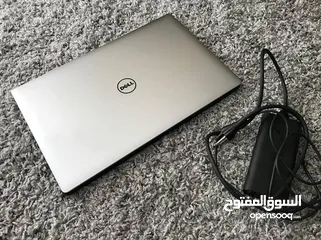  3 XPS 15 Dell 5520