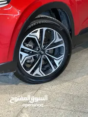  4 جيب سنتافي