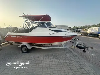  7 قارب للبيع