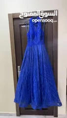  2 فستان سهرة