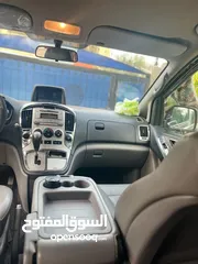  10 هونداي H1 2014