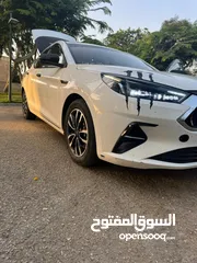  1 عربية جاك j7 مستعملة