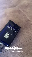  7 عطر ليبراتور من جالانتري ثبات 48 ساعه  هذا في اقل من النص بشوي