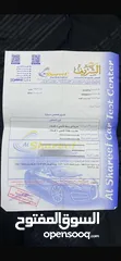  7 فورد فيوجن 2014 تيتانيوم