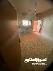  7 بيت للايجار في بغداد / شارع فلسطين