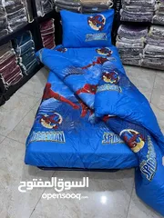  1 مسابل اطفال برسومات مختلفه متوفر خدمة توصيل ومعانيه قبل دفع متوفر توصيل لجميع محافظات المملكة 3 دنان