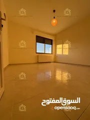  5 شقة مميزة - خلدا - 3نوم 1ماستر - 215م - فايربليس - إطلالة - موقع هادئ ومميز