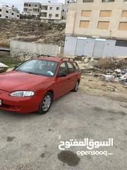  7 هونداي النترا ستيشن