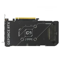 2 كرت شاشه جيمنج نفيديا جيفورس ASUS NVIDIA GEFORCE RTX 5060 8GB GDDR7 1080P FULL HD 2X FANS GAMING GPU