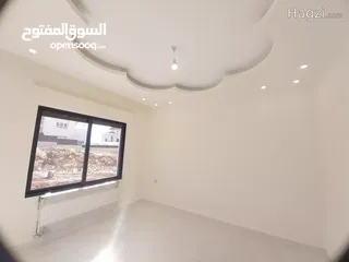  11 شقة طابق ارضي بمساحة 161 متر للبيع في الجبيهة حي المنصور  ( Property ID : 30766 )