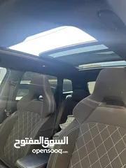  25 سكودا كروك سبورت لاين فول اضافات فوق الفول 2000 ديزل 4x4 .....................