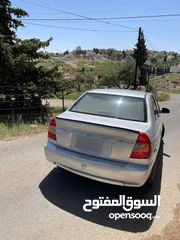  14 سياره اكسنت قصه فيرنا للبيع وكاله ما شاء الله الله يبارك لصاحب النصيب