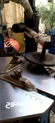  6 عده محل بناشر كامله للبيع